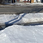 Sidewalk or Curb - Repair at 2025 50 Ave SW Southwest Calgary