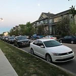Tree Maintenance - City Owned-WAM at 390 Mc Kenzie Towne Gate Southeast Calgary