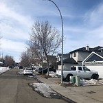 Streetlight Burnt out or Flickering at 30 Douglas Glen Ci SE