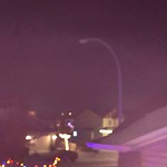 Streetlight Burnt out or Flickering at 174 Tusslewood Dr NW