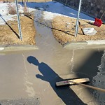 Catch Basin / Storm Drain Concerns at 73 Evanscrest Gd NW