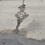 Pothole Repair at 39 Templeson Rd NE