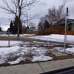 Fence Concern in a Park at 3047 Dover Ridge Dr SE