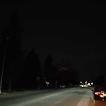 Streetlight Burnt out or Flickering at 10531 Oakfield Dr SW