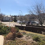 Streetlight Burnt out or Flickering at 307 Edgebrook Gv NW