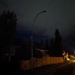 Streetlight Burnt out or Flickering at 379 Douglas Glen Gd SE