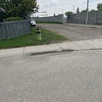 Sidewalk or Curb - Repair at 955 Archwood Rd SE