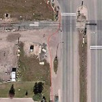 Pedestrian and Cycling Pathway - Repair at 5217 52 St SE