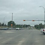 Traffic Signal Timing Inquiry at 5601 Old Banff Coach Rd SW