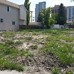 Sprinkler Maintenance in a Park-WAM at Spruce Cliff Park, 608 Poplar Rd SW