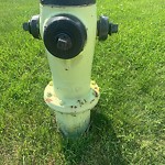 Fire Hydrant Concerns at 3603 3 St SW