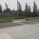 DO NOT USE - Mowing - Residential Boulevard up to 50km/h-WAM at 645 Heritage Dr SE