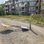 Fence Concern in a Park-WAM at 552 Cedar Crescent SW