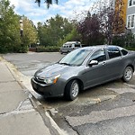 Catch Basin / Storm Drain Concerns at 208 Holy Cross Ln SW