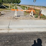 Pedestrian and Cycling Pathway - Repair at 77 Silverado Skies Wy SW