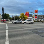 Traffic/Pedestrian Signal Repair at 3598 17 Av SW