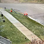 Fire Hydrant Concerns at 49 28 Av SW