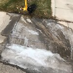 Catch Basin / Storm Drain Concerns at 65 Sherwood Ci NW