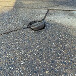 Sidewalk or Curb - Repair at 508 24 Av SW