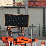 Detour Inquiry at 1919 Macleod Tr SE
