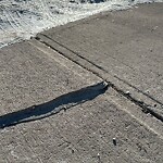 Sidewalk or Curb - Repair at 150 Macewan Ridge Ci NW