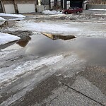 Catch Basin / Storm Drain Concerns at 248 Discovery Dr SW