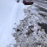 Snow On City Road at 3215 Dover Ridge Dr SE