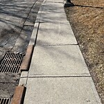 Sidewalk or Curb - Repair at 175 Mckenzie Lake Vw SE