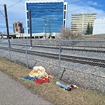 In a Park - Litter Pick Up or Overflowing Park Bins-WAM at 10408 Sacramento Dr Sw, Calgary, Ab T2 W 0 H8, Canada
