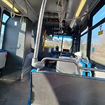 Bus Operator - Concern at 135 Edgebank Cir Nw, Calgary, Ab T3 A 4 W2, Canada