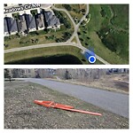 In a Park - Litter Pick Up or Overflowing Park Bins-WAM at 257 Sage Meadows Ci NW