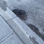 Pothole Repair at 39 Taravista Dr NE