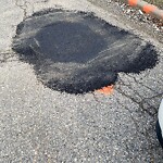 Pothole Repair at 948 Lake Ontario Dr SE