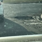 Pothole Repair at 999 34 Av SE