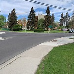Traffic/Pedestrian Signal Repair at 40 11 A St NE