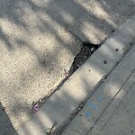 Pothole Repair at 4619 79 St NW