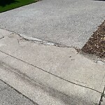 Sidewalk or Curb - Repair at 3378 Breton Cl NW