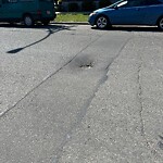 Pothole Repair at 742 24 Av SE