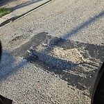 Pothole Repair at 2524 80 Av SE