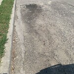 Pothole Repair at 3629 3 St SW