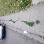 Sidewalk or Curb - Repair at 5414 4 Ave NE Marlborough Park