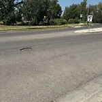 Pothole Repair at 619 Walden Dr SE