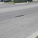Pothole Repair at 415 Mckenzie Towne Dr SE