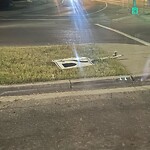 Sign on Street, Lane, Sidewalk - Repair or Replace at 27 Coral Springs Ci NE