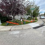 Sidewalk or Curb - Repair at 3 Bridleridge Li SW