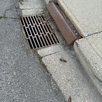 Catch Basin / Storm Drain Concerns at 1156 Sunvista Rd SE