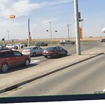 Traffic Signal Timing Inquiry at 7373 Mccall Wy NE