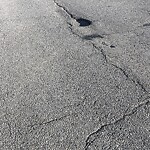 Pothole Repair at 263 Coral Keys Dr NE