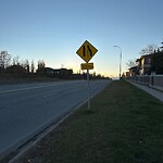 Sign on Street, Lane, Sidewalk - Repair or Replace at 333 Aspen Hills Vi SW