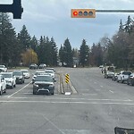 Traffic Signal Timing Inquiry at 11650 Elbow Dr SW